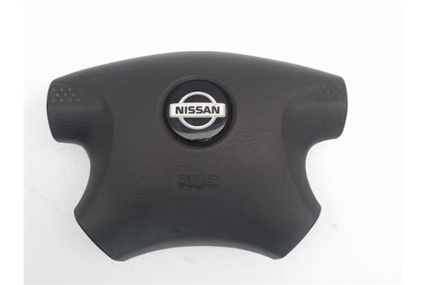 Recambio de airbag volante para nissan almera (n16/e) referencia OEM IAM 531937400 B033 