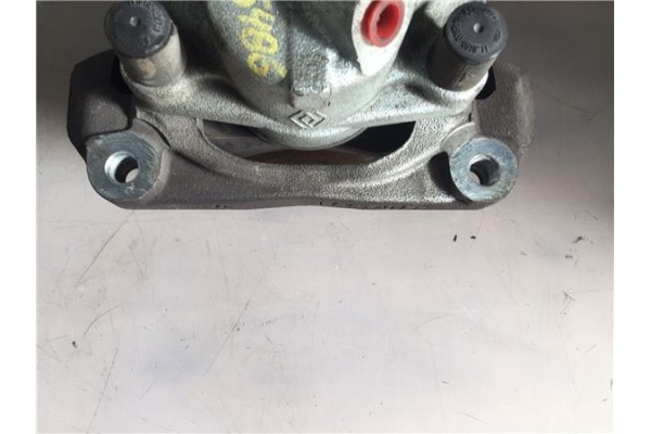 Recambio de pinza freno delantero derecha para dacia duster i 1.5 ambiance 4x2 referencia OEM IAM 172SGJS  