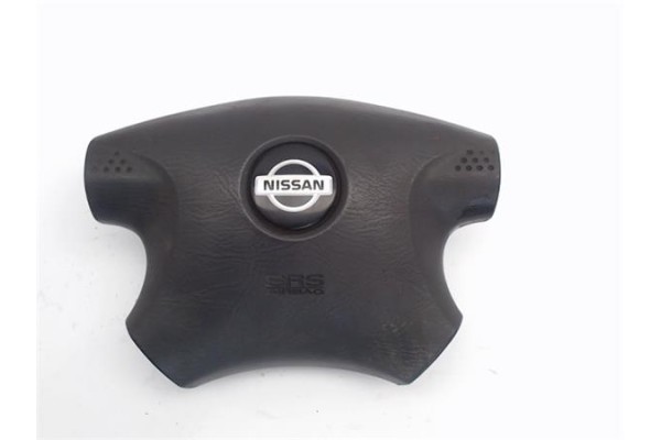 Recambio de airbag volante para nissan almera (n16/e) referencia OEM IAM 531937400 B051 