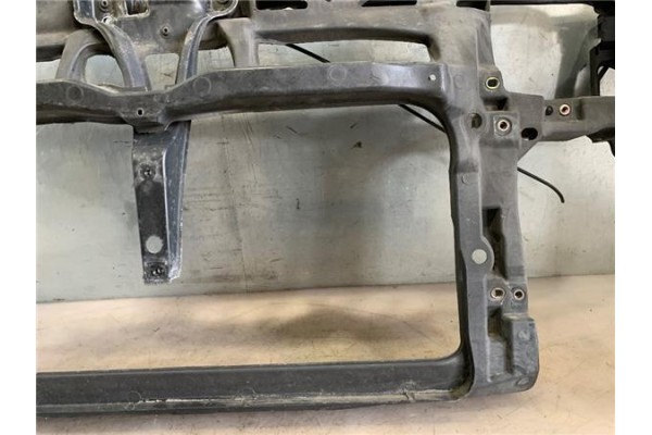 Recambio de frente delantero para volkswagen golf iv berlina (1j1) 1.9 tdi referencia OEM IAM 1J0805588S 1J0805588T 