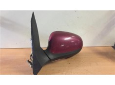 Recambio de retrovisor electrico izquierdo para ford ka (ccq) 1.3 básico referencia OEM IAM E8024813  