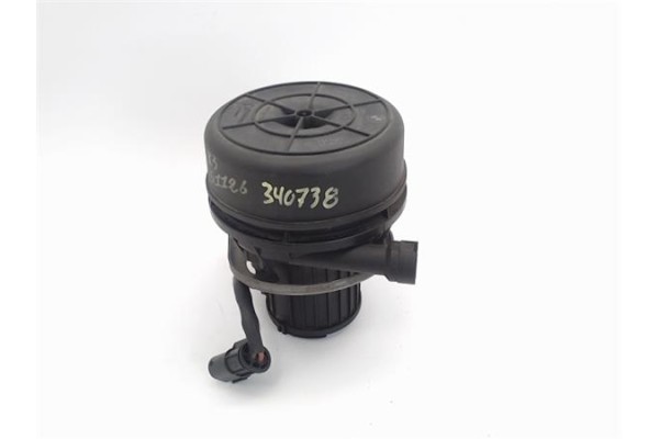 Recambio de motor calefaccion para bmw serie x3 (e83) 2.5i referencia OEM IAM 72812920  