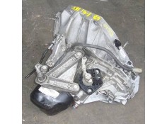 Recambio de caja cambios manual para renault clio iii 1.4 16v referencia OEM IAM JH3172 CE JXQ K48200166683 