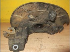 Recambio de mangueta delantero derecha para seat toledo (5p2) 1.9 tdi referencia OEM IAM 1K0407256N  