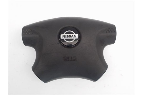 Recambio de airbag volante para nissan almera (n16/e) referencia OEM IAM 531937400 241001 