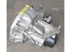 Recambio de caja cambios manual para renault clio iii 1.4 16v referencia OEM IAM JH3172 CE JXQ K48200166683 