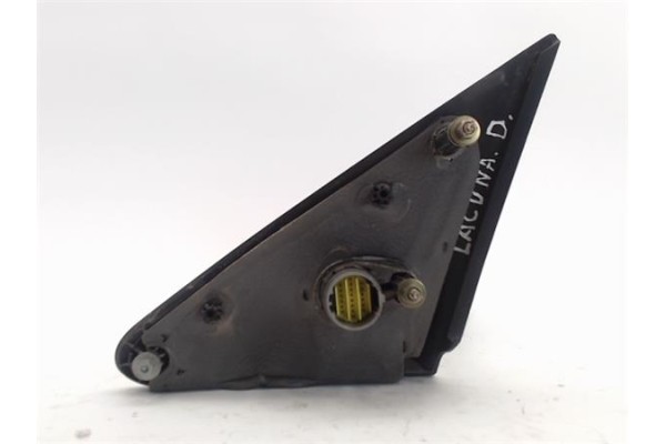 Recambio de retrovisor electrico derecho para renault laguna ii (bg0) referencia OEM IAM   