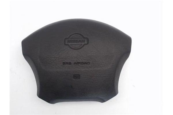 Recambio de airbag volante para nissan primera berlina (p11) referencia OEM IAM RM2F3004110070 6014892 