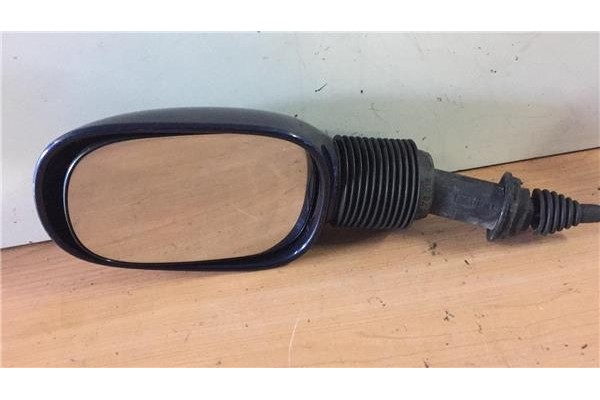 Recambio de retrovisor izquierdo para ford ka (ccq) 1.3 básico referencia OEM IAM   