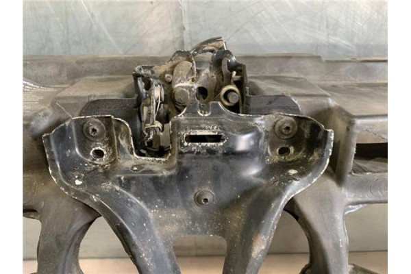 Recambio de frente delantero para volkswagen golf iv berlina (1j1) 1.9 tdi referencia OEM IAM 1J0805588S 1J0805588T 