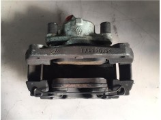 Recambio de pinza freno delantero izquierda para dacia duster i 1.5 ambiance 4x2 referencia OEM IAM 174SGJS  