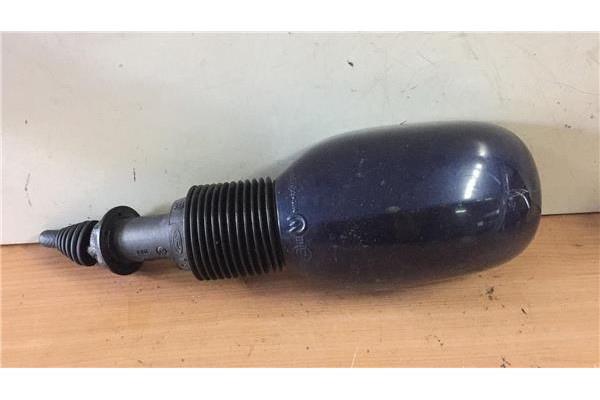 Recambio de retrovisor izquierdo para ford ka (ccq) 1.3 básico referencia OEM IAM   