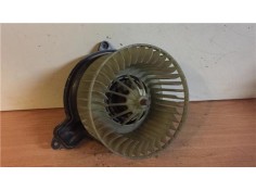 Recambio de motor calefaccion para citroen zx 1.6 i referencia OEM IAM  210601233F 