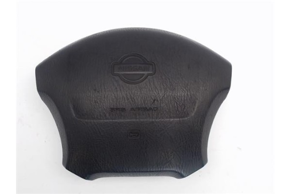 Recambio de airbag volante para nissan primera berlina (p11) referencia OEM IAM W0485470100 98565 