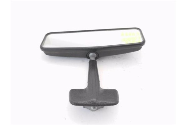 Recambio de retrovisor interior para volkswagen polo coupé (86c, 80) 1.0 referencia OEM IAM 861857511C E10010012 
