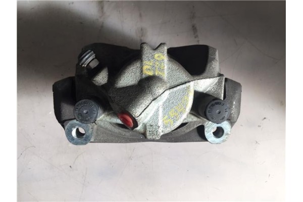 Recambio de pinza freno delantero izquierda para dacia duster i 1.5 ambiance 4x2 referencia OEM IAM 174SGJS  