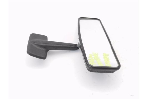 Recambio de retrovisor interior para volkswagen polo coupé (86c, 80) 1.0 referencia OEM IAM 861857511C E10010012 
