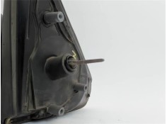 Recambio de retrovisor izquierdo para mg mg zr (f/rf) referencia OEM IAM 4004133  