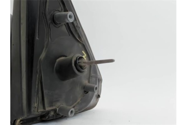 Recambio de retrovisor izquierdo para mg mg zr (f/rf) referencia OEM IAM 4004133  