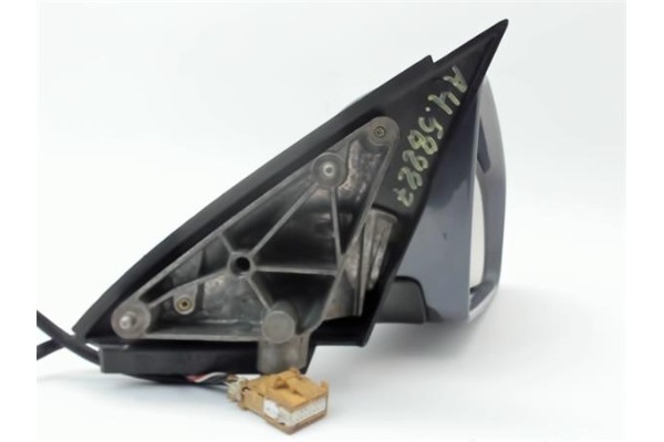 Recambio de retrovisor electrico derecho para audi a4 berlina (8e) 1.9 tdi (96kw) referencia OEM IAM 50010FAO  