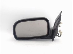 Recambio de retrovisor electrico derecho para mitsubishi galloper (hyundai) referencia OEM IAM   