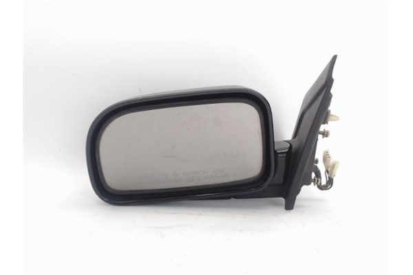 Recambio de retrovisor electrico derecho para mitsubishi galloper (hyundai) referencia OEM IAM   