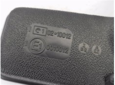 Recambio de retrovisor interior para volkswagen polo coupé (86c, 80) 1.0 referencia OEM IAM 861857511C E10010012 