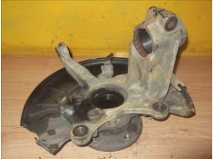Recambio de mangueta delantero izquierda para seat toledo (5p2) 1.9 tdi referencia OEM IAM 1K0407255N  