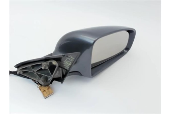Recambio de retrovisor electrico derecho para audi a4 berlina (8e) 1.9 tdi (96kw) referencia OEM IAM 50010FAO  