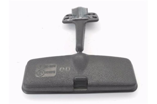 Recambio de retrovisor interior para volkswagen polo coupé (86c, 80) 1.0 referencia OEM IAM 861857511C E10010012 