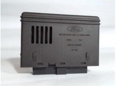 Recambio de caja reles para ford focus berlina (cak) 1.6 ambiente referencia OEM IAM 98AG14K150AF  