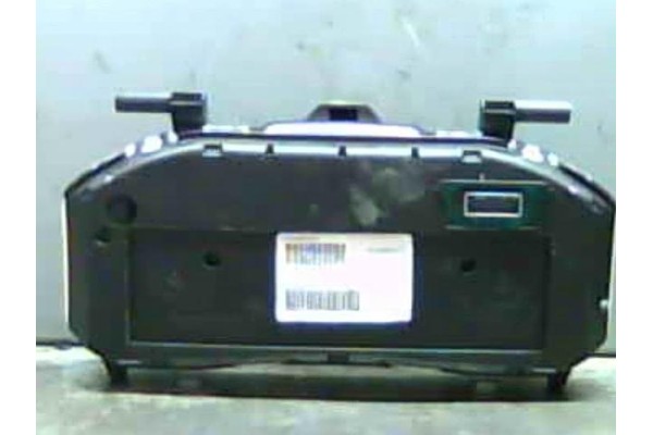 Recambio de cuadro completo para renault clio iii 1.4 16v referencia OEM IAM 8200628775H LCMA081813 VISTEON 