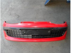 Recambio de paragolpes delantero para fiat seicento (187) 1.1 (187axb, 187axb1a) referencia OEM IAM 735250365  
