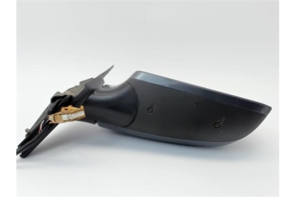 Recambio de retrovisor electrico derecho para audi a4 berlina (8e) 1.9 tdi (96kw) referencia OEM IAM 50010FAO  