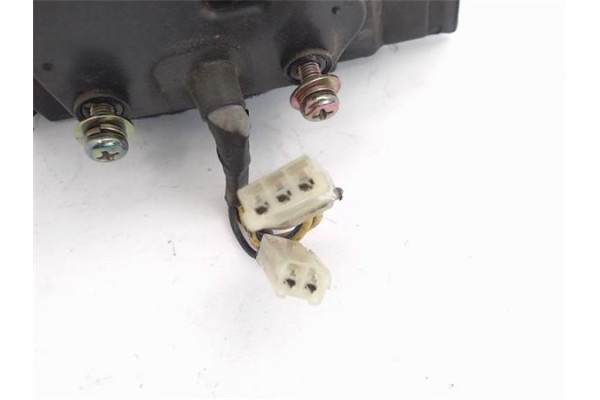 Recambio de retrovisor electrico derecho para mitsubishi galloper (hyundai) referencia OEM IAM   
