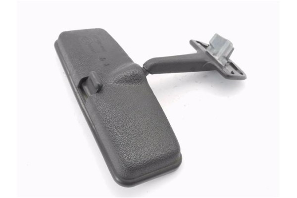 Recambio de retrovisor interior para volkswagen polo coupé (86c, 80) 1.0 referencia OEM IAM 861857511C E10010012 