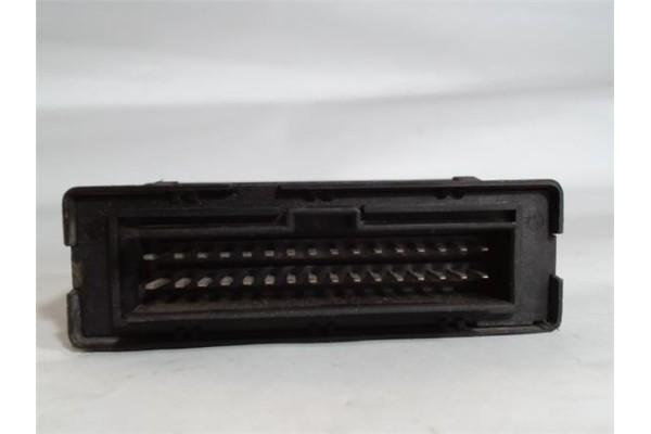 Recambio de caja reles para ford focus berlina (cak) 1.6 ambiente referencia OEM IAM 98AG14K150AF  