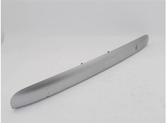 Recambio de moldura porton trasero para honda civic vi 1.6 referencia OEM IAM 74890S6D003ZA  