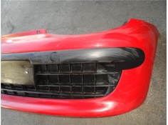 Recambio de paragolpes delantero para fiat seicento (187) 1.1 (187axb, 187axb1a) referencia OEM IAM 735250365  