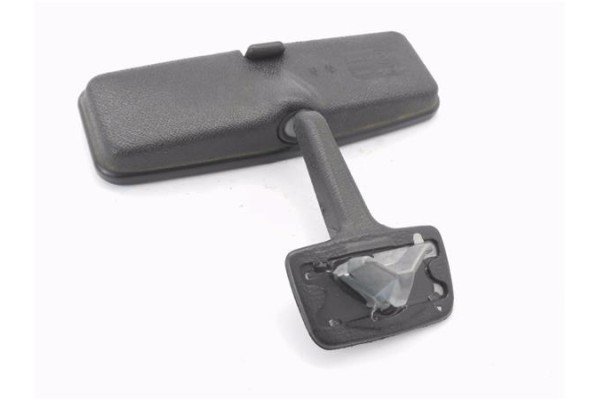 Recambio de retrovisor interior para volkswagen polo coupé (86c, 80) 1.0 referencia OEM IAM 861857511C E10010012 