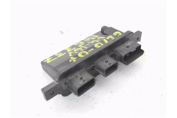 Recambio de modulo electronico para renault clio iii 1.4 16v referencia OEM IAM 8200261817 89901282D 