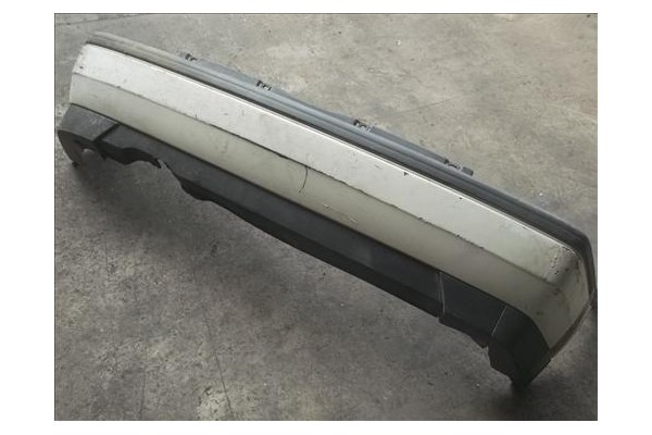 Recambio de paragolpes trasero para volkswagen golf iii (1h1) 1.8 referencia OEM IAM   