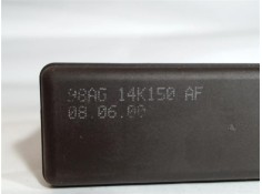 Recambio de caja reles para ford focus berlina (cak) 1.6 ambiente referencia OEM IAM 98AG14K150AF  