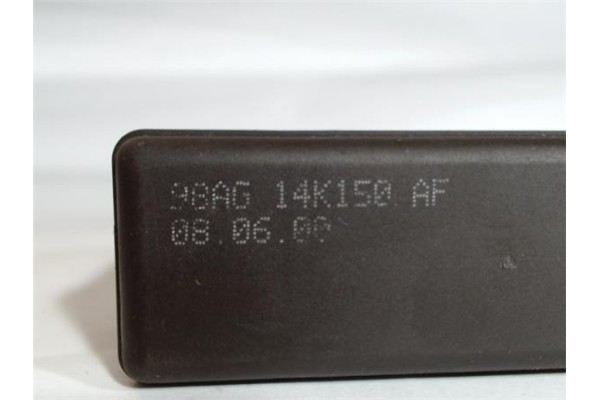 Recambio de caja reles para ford focus berlina (cak) 1.6 ambiente referencia OEM IAM 98AG14K150AF  