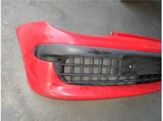 Recambio de paragolpes delantero para fiat seicento (187) 1.1 (187axb, 187axb1a) referencia OEM IAM 735250365  