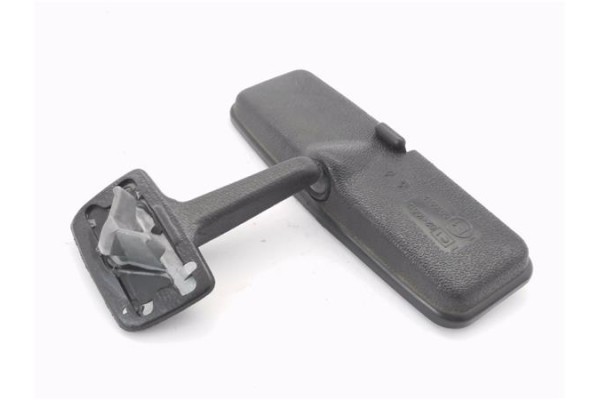 Recambio de retrovisor interior para volkswagen polo coupé (86c, 80) 1.0 referencia OEM IAM 861857511C E10010012 