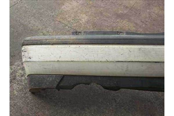 Recambio de paragolpes trasero para volkswagen golf iii (1h1) 1.8 referencia OEM IAM   