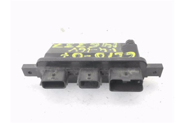 Recambio de modulo electronico para renault clio iii 1.4 16v referencia OEM IAM 8200261817 89901282D 