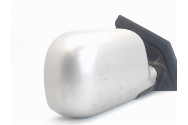 Recambio de retrovisor electrico derecho para mitsubishi galloper (hyundai) referencia OEM IAM   