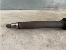 Recambio de palier delantero derecho para mazda 2 (b2w) 1.4 cd referencia OEM IAM Y40225600  